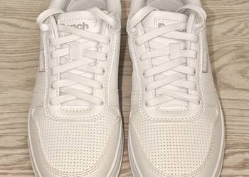 Sneakersy firmy Bench