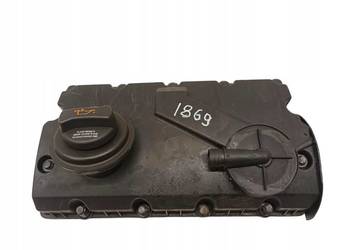 POKRYWA ZAWORÓW 038103475NP 1.9 TDI VW Volkswagen Touran I (2003-2010)