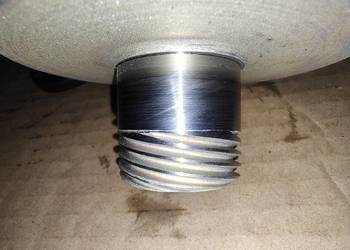 Zabierak skrzyni biegów M72 K750