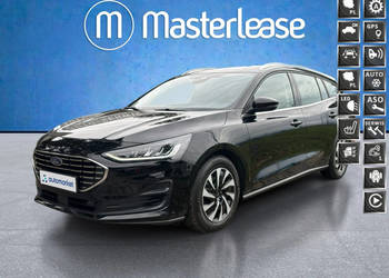 Ford Focus 1.0 EcoBoost mHEV Titanium ! Z Polskiego Salonu ! Faktura VAT !…