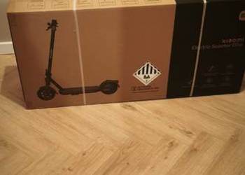 Xiaomi electric scooter elite