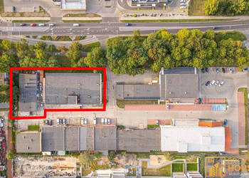 Oferta sprzedaży lokalu 2201.2m2 Opole Ozimska