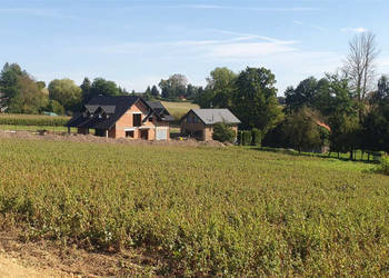 Grunt Michałowice 1800m2