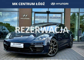 Porsche Panamera GTS 4.0 V8 460KM Salon Polska LED BOSE Bezwypadkowy Vat-m… Porsche Panamera GTS 4.0 V8 460KM Salon Polska LED BOSE Bezwypadkowy Vat-m…