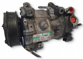 SPRĘŻARKA KLIMATYZACJI Peugeot 3008 2.0 HDI 9671451380