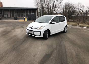 Volkswagen UP 1.0 MPI Salon Polska!!!