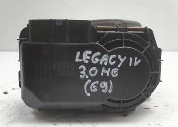 PRZEPUSTNICA Subaru Legacy IV 3.0 H6 _ 16112AA040 przepustnica