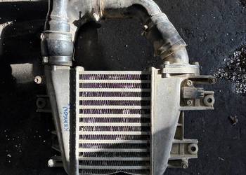 chłodnica intercooler nissan patrol y61 3.0 di rok 2003
