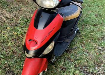 Skuter toros f16 80cc w całości lub części