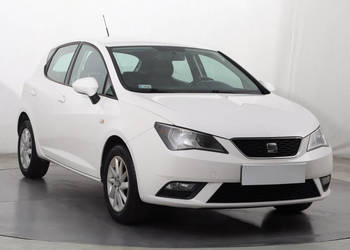 Seat Ibiza 1.2 TSI