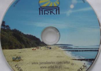 CD - JAROSŁAWIEC - ARKA