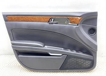 BOCZEK DRZWI LEWY PRZÓD VW PHAETON 3D1867011 Sedan/Limuzyna 02-16