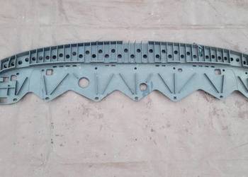 TOYOTA YARIS II 06-09 OSŁONA PŁYTA POD ZDERZAK PRZÓD 52618-0D010 // 039