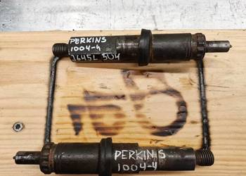 Wtrysk paliwa 2645L304 Merlo P