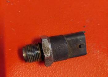 Czujnik ciśnienia paliwa Alfa Romeo Fiat Opel 1.9 CTDI JTD