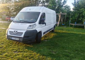 Peugot boxer 2.2 hdi