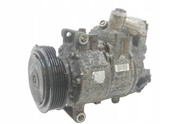 SPRĘŻARKA KLIMATYZACJI 1K0820859N 1.6 8V Seat Leon II (2005-2012)