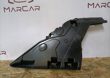 BMW X5 F15 ŚLIZG MOCOWANIE WZMOCNIENIE BŁOTNIKA PRAWY PRZÓD 51657337092