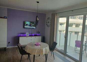 Sprzedam kawalerkę nad jeziorem w Augustowie