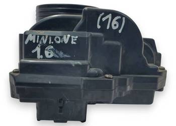 PRZEPUSTNICA Mini One Cooper R56 1.6 Continental 7576697 A2C53279370