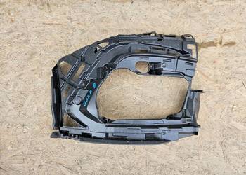 GOLF VIII 8 ŚLIZG PRAWY ZDERZAKA PRZÓD 5H0807724H