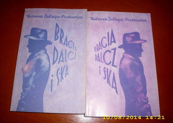 Bracia Dalcz i s-ka --T.D.Mostowicz