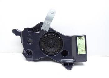 GŁOŚNIK SUBWOOFER NISKOTONOWY 8P4035382E AUDI A3 8P LIFT