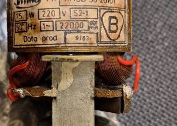 stojan do młynka niewiadów na łożska toczne