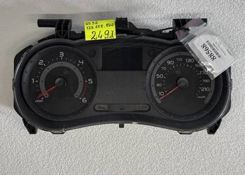 LICZNIK ZEGAR PRĘDKOŚCIOMIERZ RENAULT CLIO III 1.5 DCI 8200582702