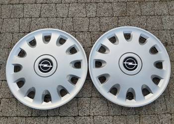 Kołpak Opel 15" 90373773 cena za sztukę