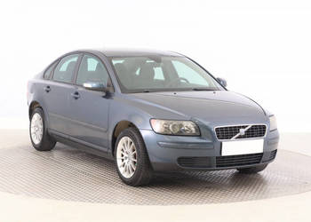 Volvo S40 1.6