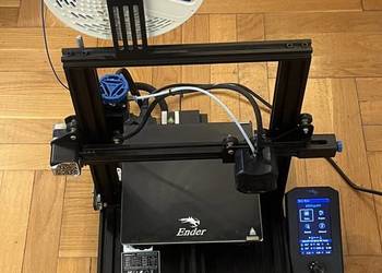 Drukarka 3D Creality Ender-3 V2