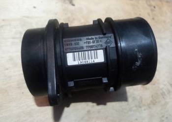 Przepływomierz Renault 1.9dci 7700114778 inne