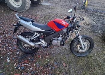 Honda cbr 125 jc34 OKAZJA