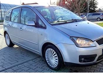 Ford c max   2.0cdti   2006r