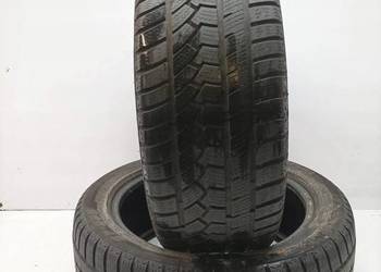 2x OPONA ZIMOWA SUNFULL SF-982 215/50R17 (3319)6.05MM((3319)5.92MM