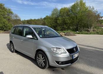 2.0 TDI 140 KM Sprowadzony