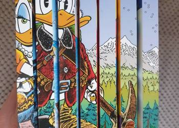 Gigant Poleca - 2014 rok - 7 tomów