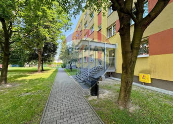 Mieszkanie 2 pokoje z balkonem Knurów