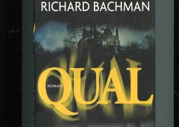 Qual Stephen King Richard Bachman