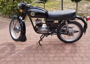Wsk 125