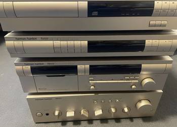 Wieża Harman Kardon