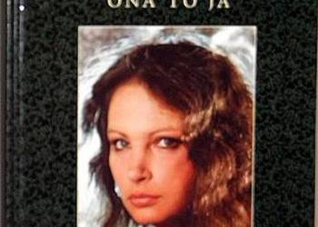 Anna Dymna  ONA TO JA -  Elżbieta Baniewicz