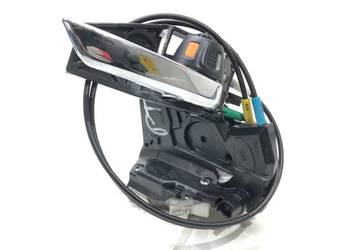 ZAMEK DRZWI PRAWY TYŁ SUZUKI BALENO Hatchback