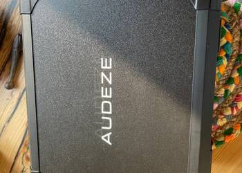 Słuchawki planarne Audeze LCD XC Carbon Cup