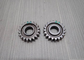 1 Szt. Tryb Zębatka Wału Korbowego Kawasaki KX 250 90-93r