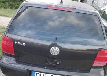 Samochód osobowy