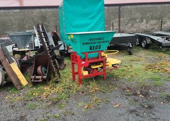 Sprzedam rozsiewacz KŁOS MOTYL