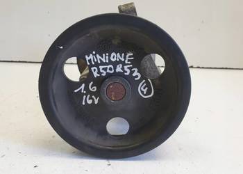 Mini One R50 R53 1.6 16V POMPA WODY wodna 04693121AB