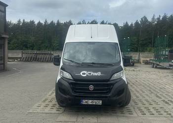 FIAT DUCATO MAXI